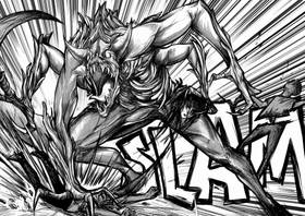 Read LIMBO  4 Page 7 in English