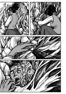 Read LIMBO  5 Page 3 in English