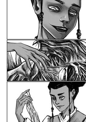 Read LIMBO  5 Page 4 in English