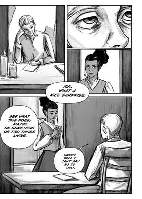 Read LIMBO  5 Page 5 in English