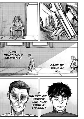 Read LIMBO  5 Page 7 in English