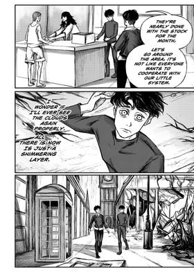 Read LIMBO  5 Page 8 in English