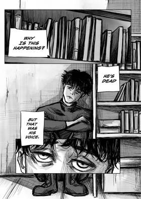 Read LIMBO  6 Page 1 in English