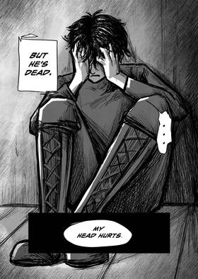 Read LIMBO  6 Page 2 in English