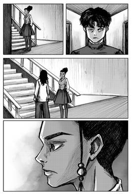 Read LIMBO  6 Page 3 in English