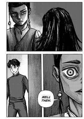 Read LIMBO  6 Page 4 in English