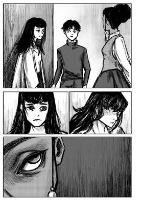 Read LIMBO  6 Page 5 in English