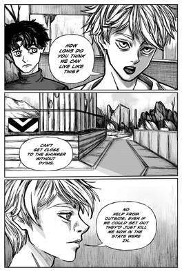 Read LIMBO  7 Page 6 in English