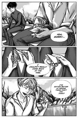 Read LIMBO  7 Page 2 in English
