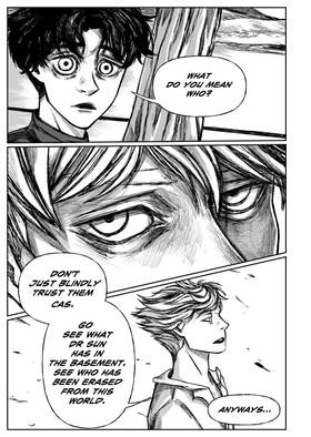 Read LIMBO  7 Page 10 in English