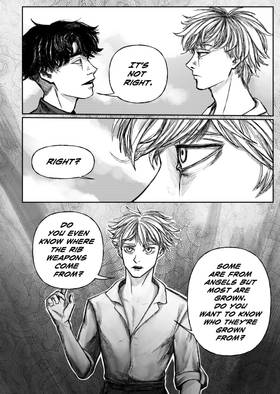 Read LIMBO  7 Page 9 in English