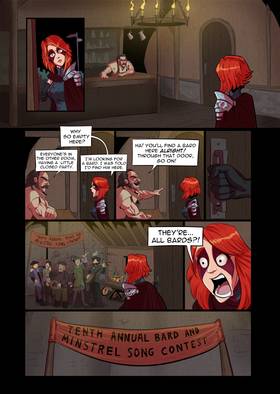 Read The Good Blood  1 Page 7 in English