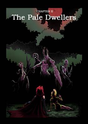 Read The Good Blood  2 Page 1 in English