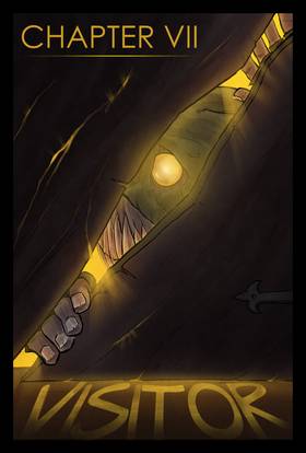Read The Good Blood  7 Page 1 in English