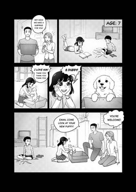 Read The LOVE Experiment  1 Page 3 in English