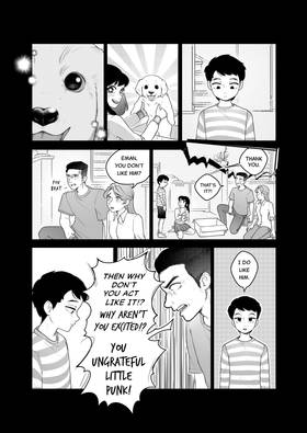 Read The LOVE Experiment  1 Page 4 in English