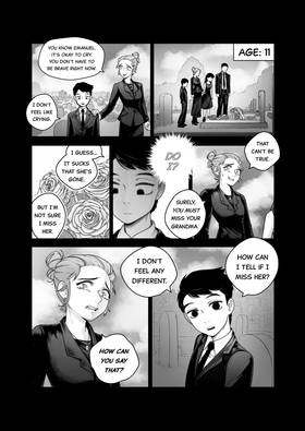 Read The LOVE Experiment  1 Page 5 in English