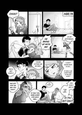 Read The LOVE Experiment  1 Page 6 in English