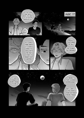 Read The LOVE Experiment  1 Page 7 in English