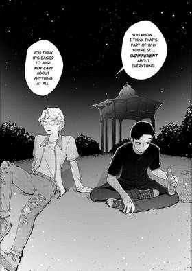 Read The LOVE Experiment  1 Page 9 in English