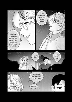 Read The LOVE Experiment  1 Page 10 in English