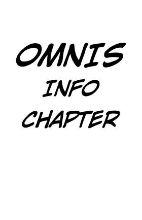 Read OMnis Info  1 Page 1 in English