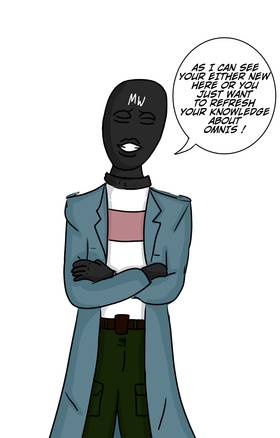Read OMnis Info  1 Page 2 in English