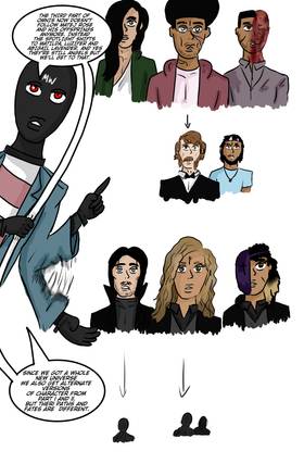 Read OMnis Info  1 Page 5 in English