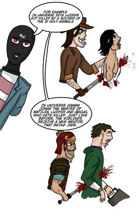 Read OMnis Info  1 Page 6 in English