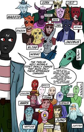 Read OMnis Info  1 Page 9 in English
