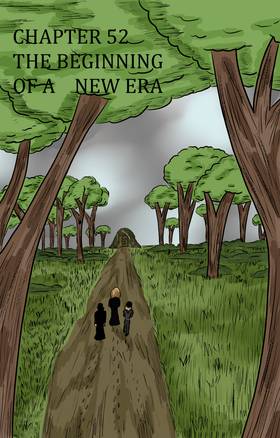 Read OMnis Part III Revelation  1 Page 1 in English