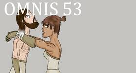 Read OMnis Part III Revelation  2 Page 3 in English