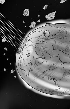 Read OMnis Part III Revelation  2 Page 4 in English