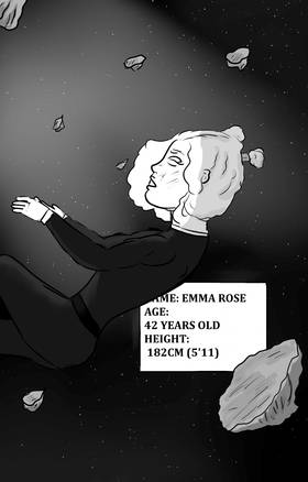 Read OMnis Part III Revelation  2 Page 5 in English