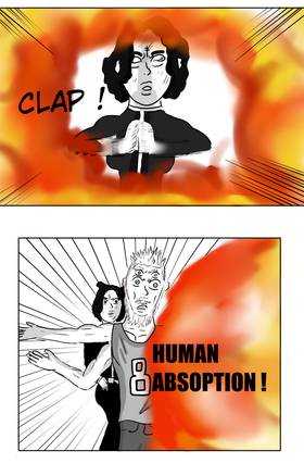 Read OMnis Part III Revelation  2 Page 9 in English