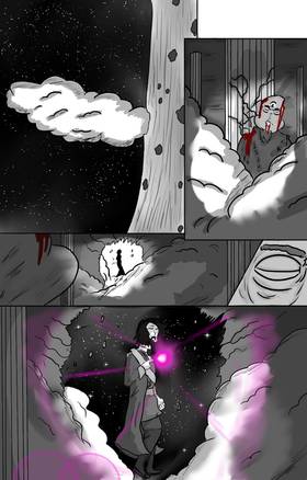 Read OMnis Part III Revelation  3 Page 6 in English