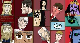 Read OMnis Part III Revelation  4 Page 1 in English