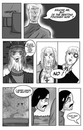 Read OMnis Part III Revelation  4 Page 5 in English