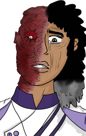Read OMnis Part III Revelation  5 Page 8 in English