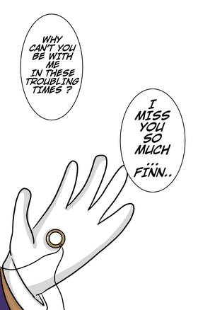 Read OMnis Part III Revelation  5 Page 9 in English