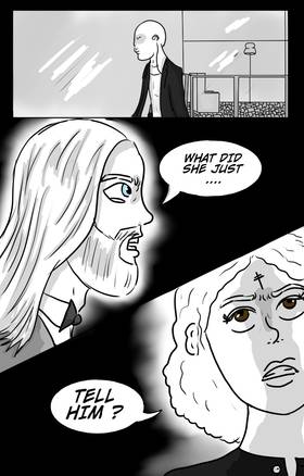 Read OMnis Part III Revelation  6 Page 4 in English