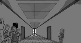 Read OMnis Part III Revelation  6 Page 6 in English