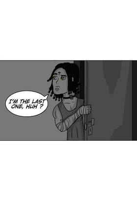 Read OMnis Part III Revelation  6 Page 8 in English