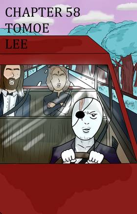 Read OMnis Part III Revelation  7 Page 1 in English