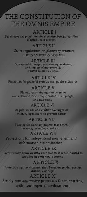 Read OMnis Part III Revelation  8 Page 2 in English