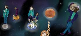 Read OMnis Part III Revelation  8 Page 3 in English