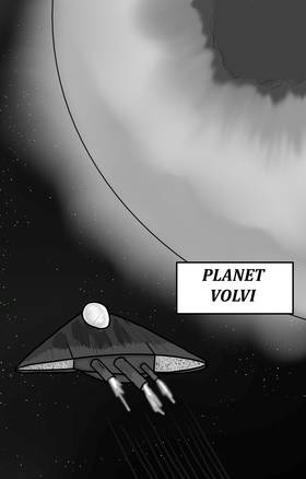 Read OMnis Part III Revelation  9 Page 9 in English