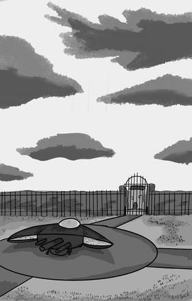 Read OMnis Part III Revelation  9 Page 10 in English
