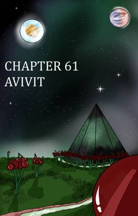 Read OMnis Part III Revelation  10 Page 1 in English