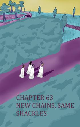 Read OMnis Part III Revelation  11 Page 1 in English